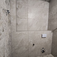 Фотографии для "Ремонт ванной под ключ"