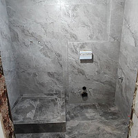 Фотографии для "Ремонт ванной под ключ"