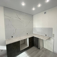 Фотографии для "Укладка плитки"