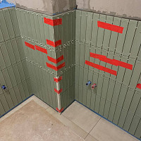 Фотографии для "Укладка плитки"