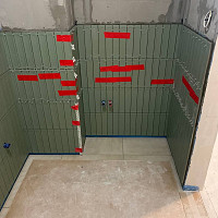 Фотографии для "Укладка плитки"