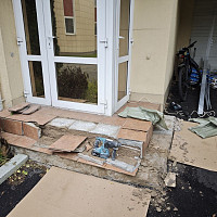 Фотографии для "Укладка плитки"