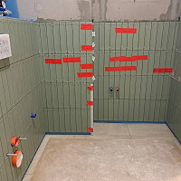 Фотографии для "Укладка плитки"