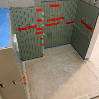 Фотографии для "Укладка плитки"