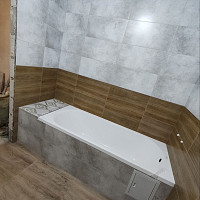 Фотографии для "Укладка керамогранита"