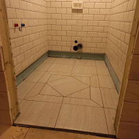 Фотографии для "Укладка керамогранита"