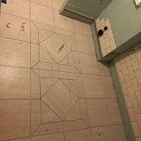 Фотографии для "Укладка керамогранита"