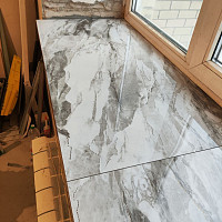 Фотографии для "Укладка керамогранита"