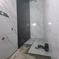 Фотографии для "Укладка керамогранита"