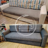 Фотографии для &quot;Перетяжка мебели&quot;