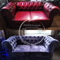 Фотографии для &quot;Перетяжка мебели&quot;