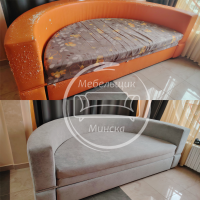 Фотографии для &quot;Перетяжка мебели&quot;