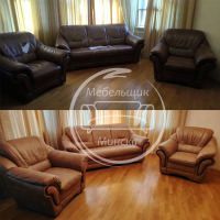 Фотографии для &quot;Перетяжка мебели&quot;