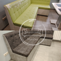 Фотографии для &quot;Перетяжка мебели&quot;