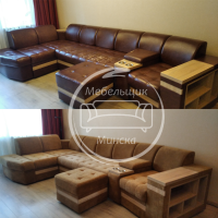 Фотографии для &quot;Перетяжка мебели&quot;