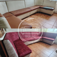 Фотографии для &quot;Перетяжка мебели&quot;