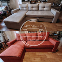 Фотографии для &quot;Перетяжка мебели&quot;