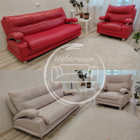 Фотографии для &quot;Перетяжка мебели&quot;