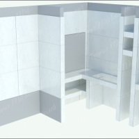 Фотографии для &quot;Укладка плитки&quot;