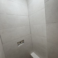 Фотографии для "Укладка плитки"