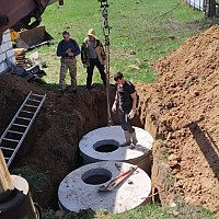 Фотографии для &quot;Канализация под ключ&quot;