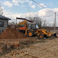 Фотографии для &quot;Канализация под ключ&quot;