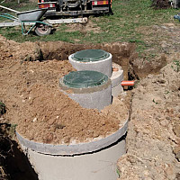 Фотографии для &quot;Канализация под ключ&quot;