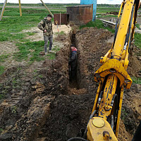 Фотографии для &quot;Канализация под ключ&quot;