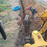 Фотографии для &quot;Канализация под ключ&quot;