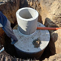 Фотографии для &quot;Канализация под ключ&quot;