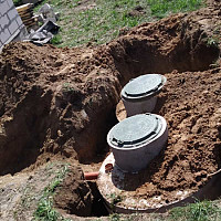 Фотографии для &quot;Канализация под ключ&quot;