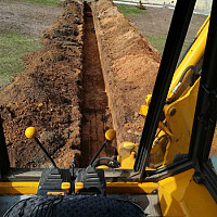 Фотографии для &quot;Канализация под ключ&quot;