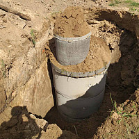 Фотографии для &quot;Канализация под ключ&quot;