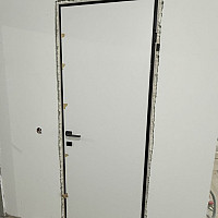 Фотографии для "Установка дверей"