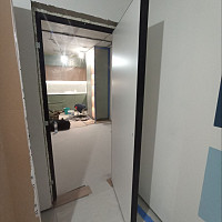 Фотографии для "Установка дверей"