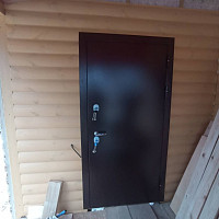 Фотографии для "Установка дверей"