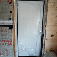 Фотографии для "Установка дверей"