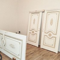 Фотографии для "Установка дверей"