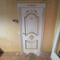 Фотографии для "Установка дверей"