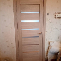 Фотографии для "Установка дверей"