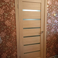 Фотографии для "Установка дверей"