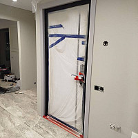 Фотографии для "Установка дверей"