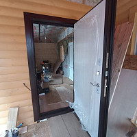 Фотографии для "Установка дверей"
