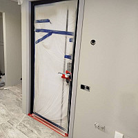 Фотографии для "Установка дверей"