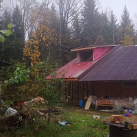 Фотографии для &quot;Монтаж кровли из шифера&quot;