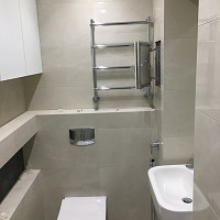 Фотографии для "Ремонт квартир под ключ"