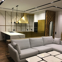 Фотографии для "Ремонт квартир под ключ"