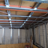 Фотографии для &quot;Потолок из гипсокартона&quot;