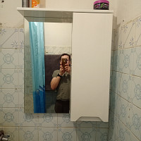 Фотографии для "Установка зеркала"