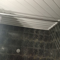 Фотографии для "Установка сушилки для белья"